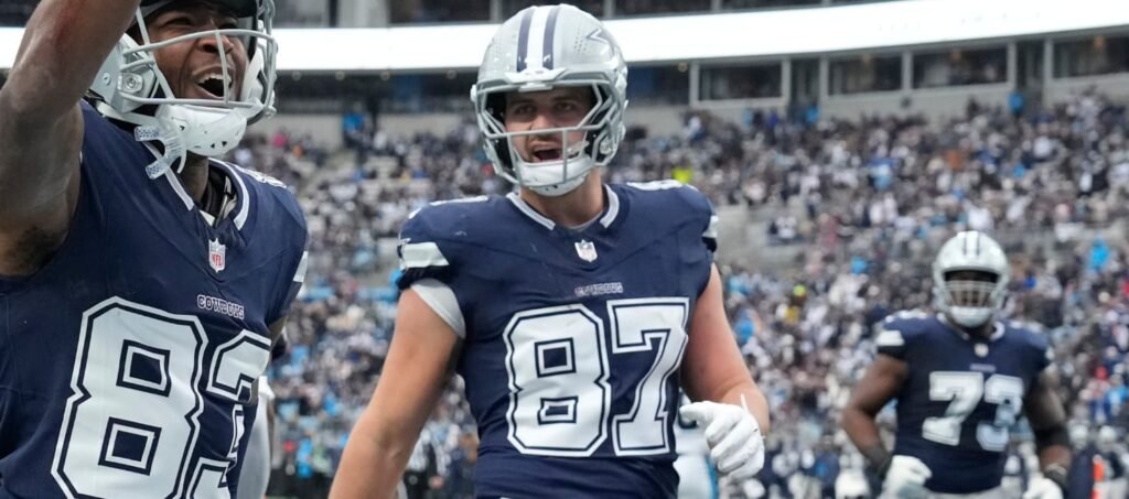 18 Fantasy Football Draft Values: Picks for Every Round (2026)