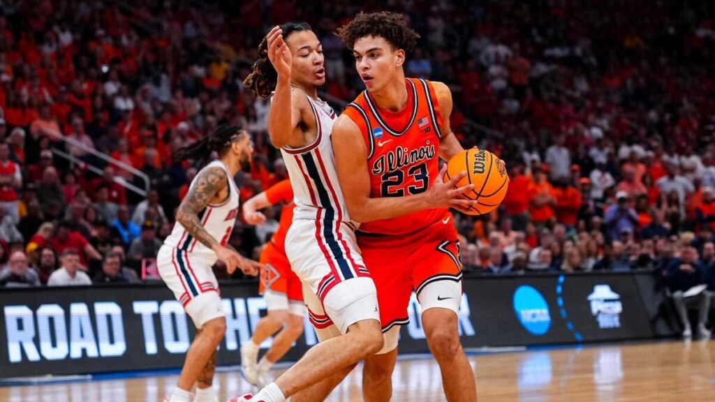 2026 NBA Draft Big Board: Updated top 100 prospect rankings following the withdrawal deadline
