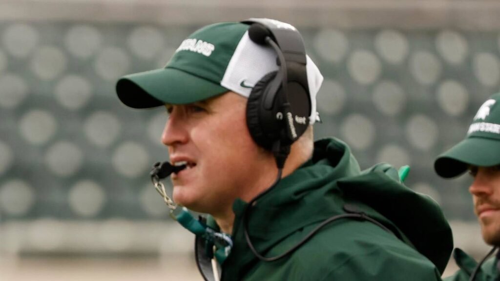 3 Glaring Flaws MSU Football Must Fix for 2026 Season