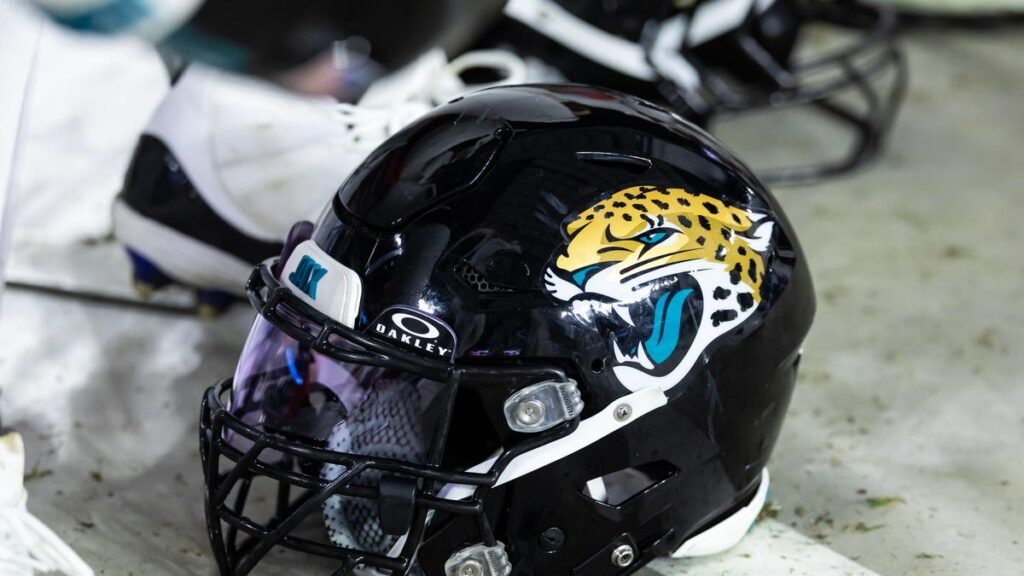 3 Jaguars rookies who could earn snaps this season