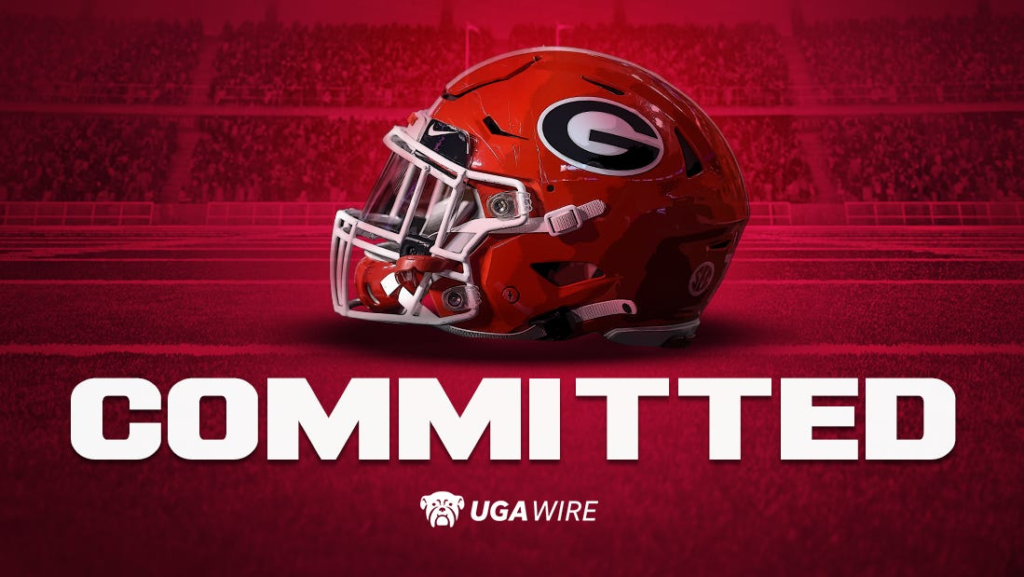 3-star DL Waylon Wooten commits to Georgia football 3-star DL Waylon Wooten commits to Georgia football