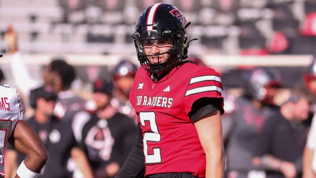 5 NFL Teams That Should Consider Bidding on Brendan Sorsby in a Potential Supplemental Draft Mike Kadlick