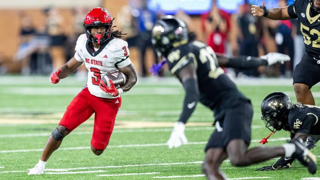 5 Position Battles That Will Define Texas Football's Season