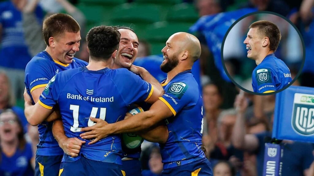 5 takeaways including Jacques Nienaber's defence and Sam Prendergast