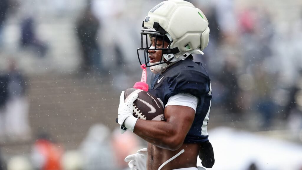 7 intriguing Penn State football players for Matt Campbell in 2026 7 intriguing Penn State football players for Matt Campbell in 2026