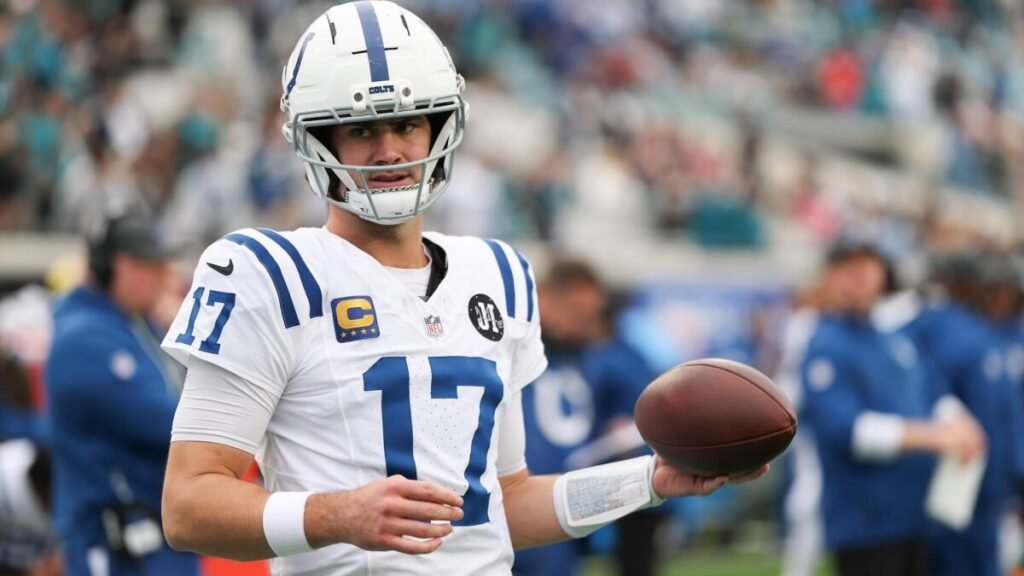 AFC South win totals: Bet the Over on Jaguars, Colts in 2026 race AFC South win totals: Bet the Over on Jaguars, Colts in 2026 race
