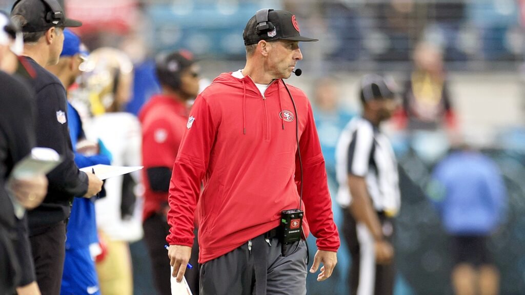 Are the 49ers being treated unfairly? The NFL schedule debate Are the 49ers being treated unfairly? The NFL schedule debate