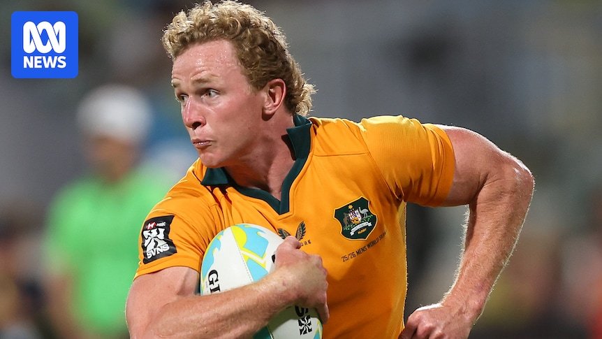 Australia focused on making winning start at Valladolid leg of World Championship rugby sevens Australia focused on making winning start at Valladolid leg of World Championship rugby sevens