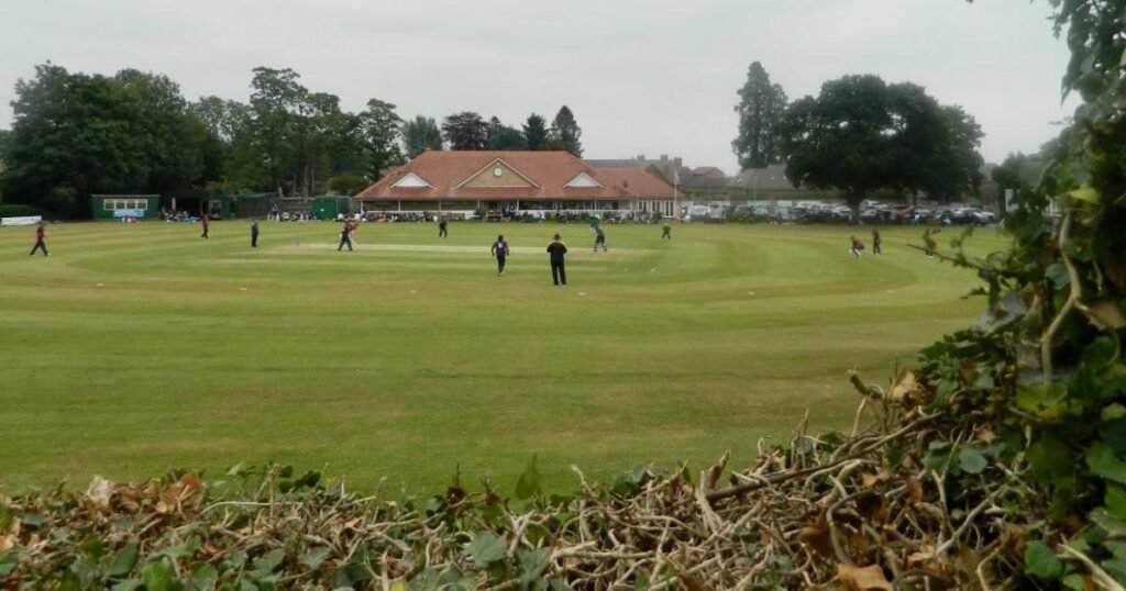 BMW and phones stolen during Oswestry cricket match