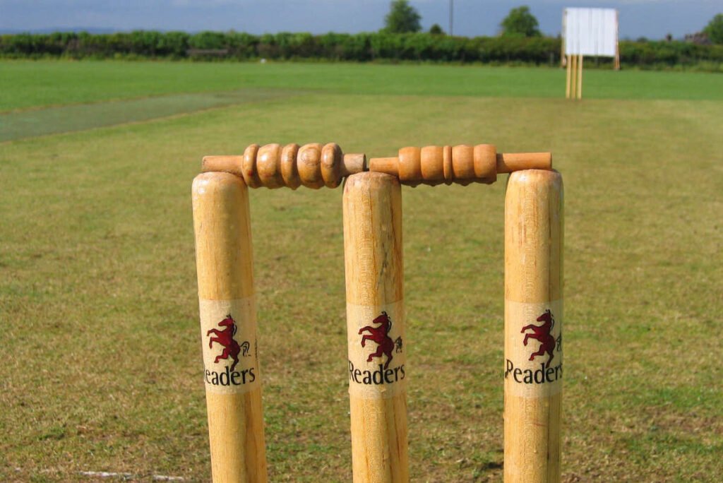 Bank Holiday Monday: Yorkshire Coast Cricket Round-up