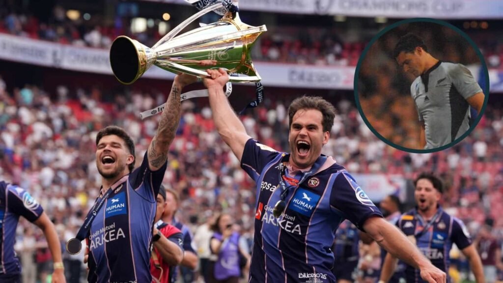 Baseless Fabien Galthie accusation as France rule Europe with 2007 All Blacks parallels Baseless Fabien Galthie accusation as France rule Europe with 2007 All Blacks parallels