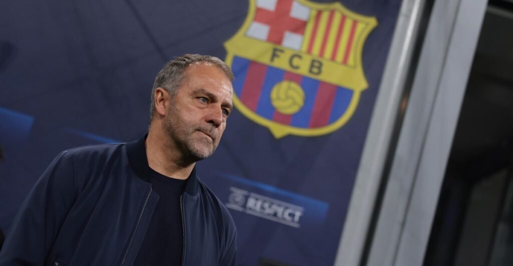 Bayern Munich ‘relaxed’ about losing Anthony Gordon to Barcelona