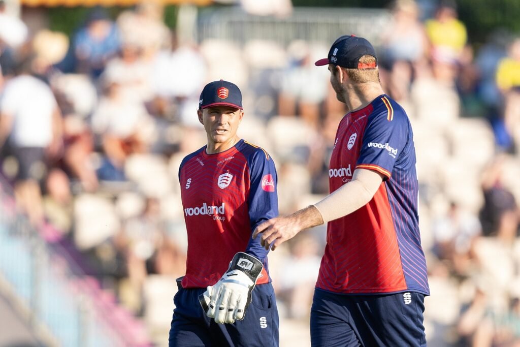 Blast Match Preview: Kent Spitfires Men v Essex Men