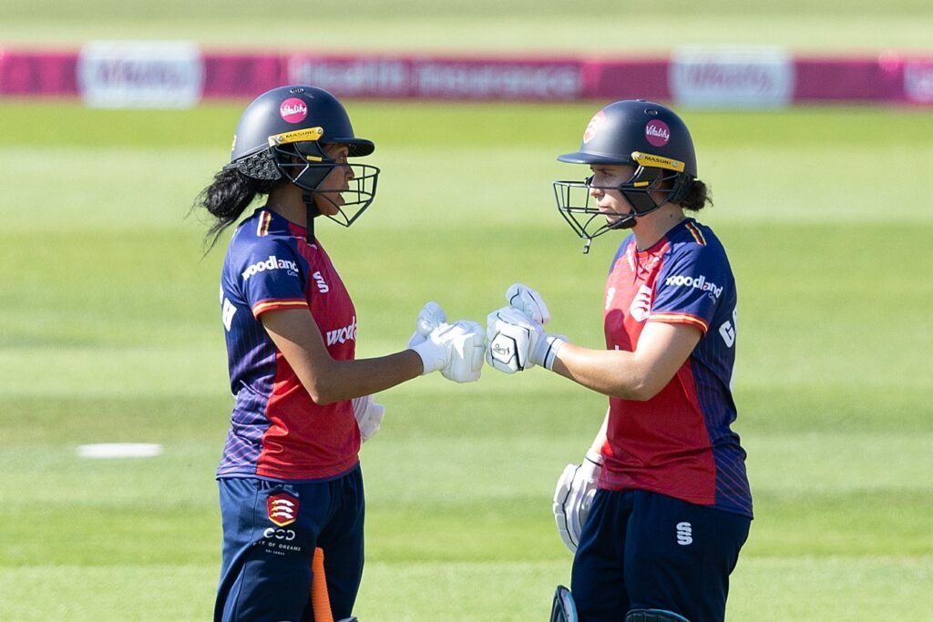 Blast Match Preview: Yorkshire Women v Essex Women Blast Match Preview: Yorkshire Women v Essex Women