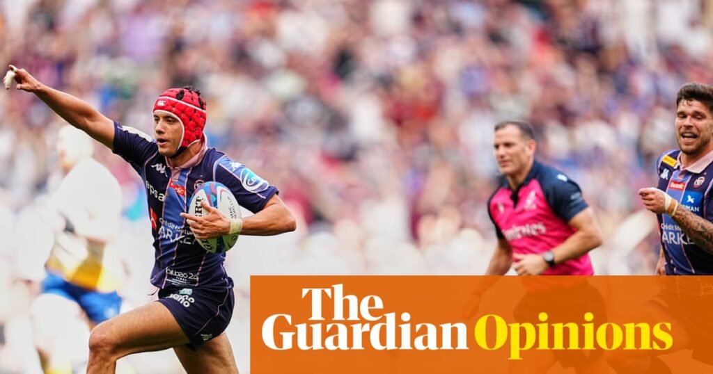 Bordeaux’s rout of Leinster cements French dominance and leaves rivals playing catch-up | Rugby union Bordeaux’s rout of Leinster cements French dominance and leaves rivals playing catch-up | Rugby union