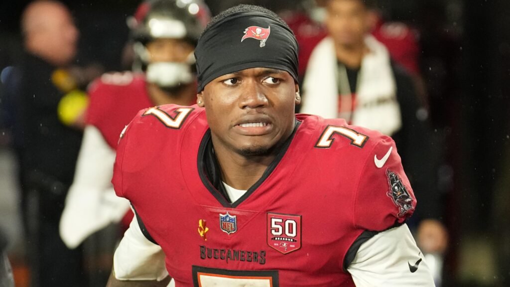 Bucky Irving Injury Timeline Revealed in New NFL Rumors After Bucs HC Comments Bucky Irving Injury Timeline Revealed in New NFL Rumors After Bucs HC Comments