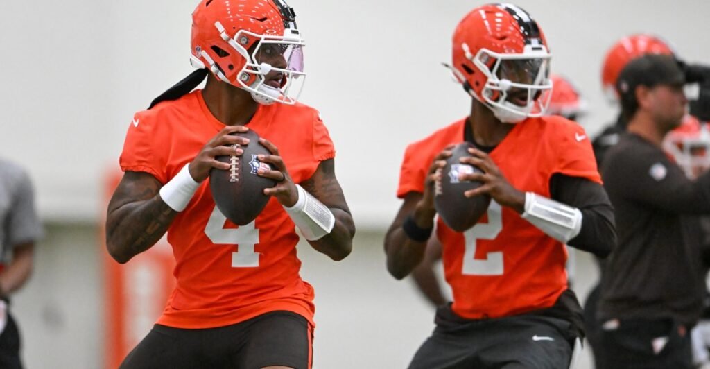 Building the worst NFL team possible for 2026 season