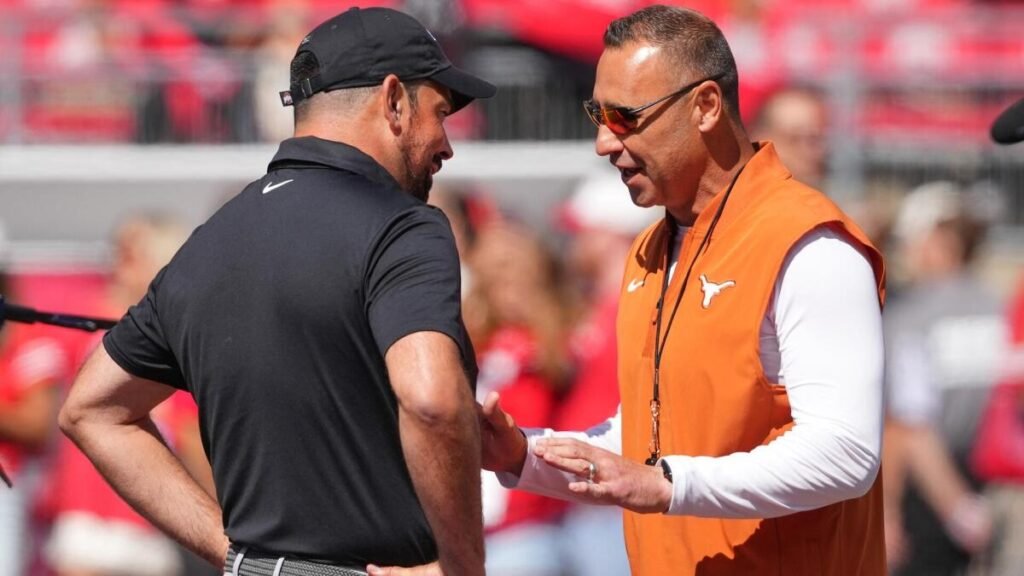 CBS Sports coach rankings: Data reveals conference biases, 2026 Hater of the Year
