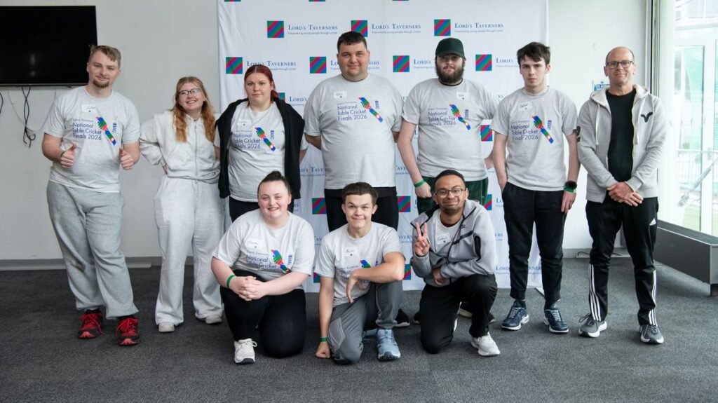 Cardiff pupils star at table cricket finals at Lord’s Wales Online