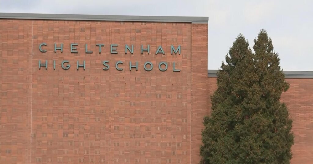Cheltenham High School makes "difficult decision" to cancel 2026 football season amid hazing investigation