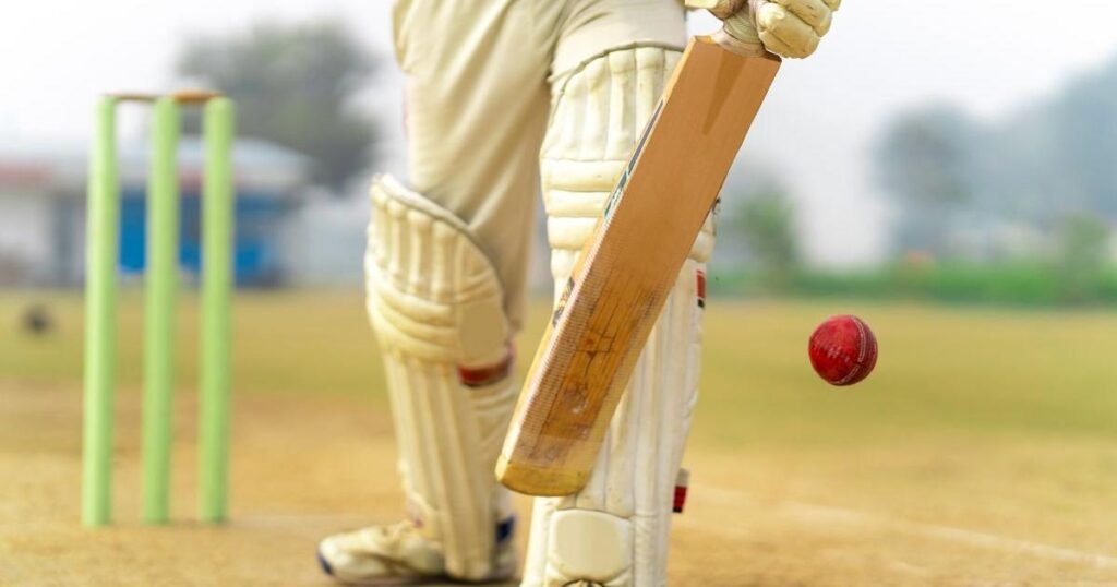Cricket: Wellington record big win against North Perrott Cricket: Wellington record big win against North Perrott