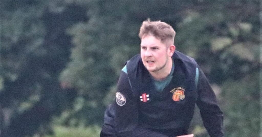 Cricket report of games at Usk, Abergavenny and Chepstow Cricket report of games at Usk, Abergavenny and Chepstow