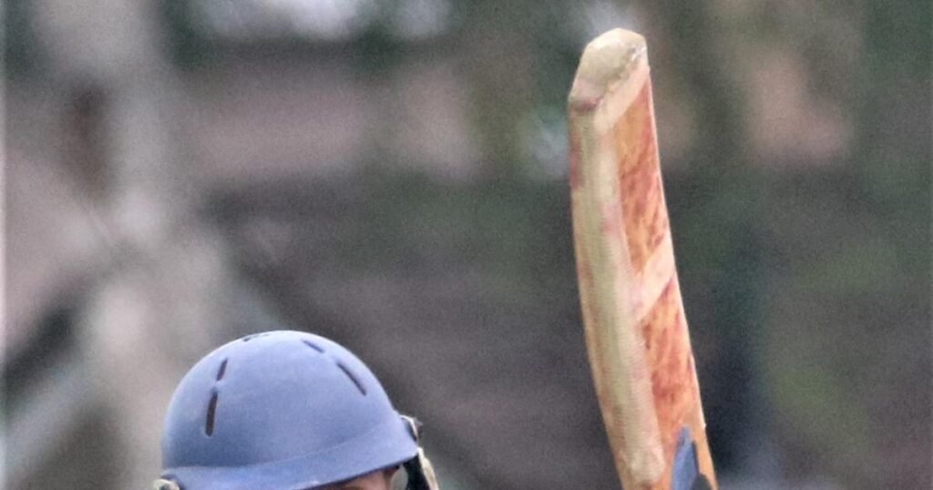Cricket round up: Wins for Sudbrook, Abergavenny, Chepstow
