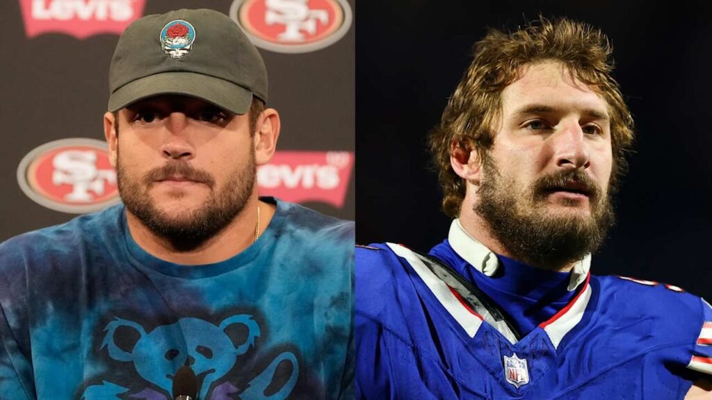 Does Nick think brother Joey will join him on 49ers? 'I don’t think he’s thinking too much about football'