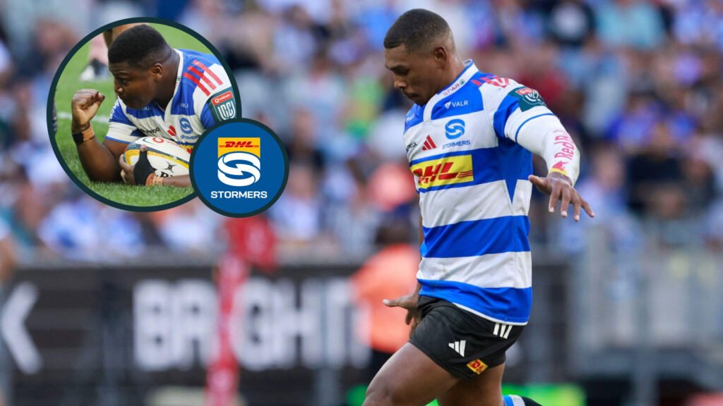 Double World Cup winner’s ‘calming influence’ vital in Cardiff win Double World Cup winner's 'calming influence' vital in Cardiff win