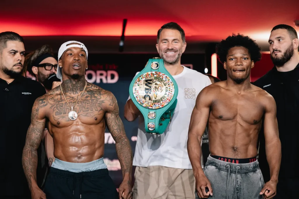 Is age finally catching up to Oleksandr Usyk at the age of 39?