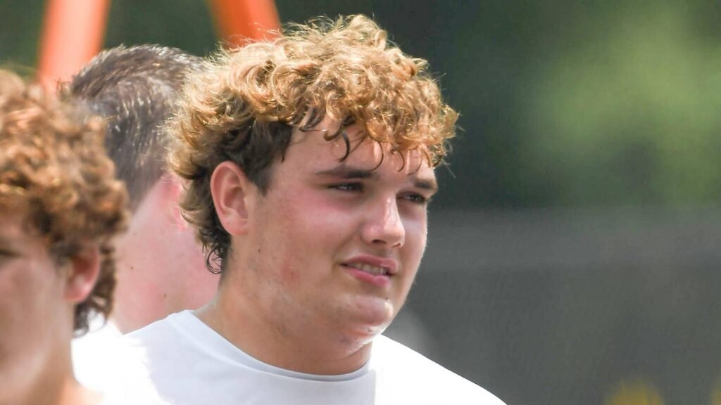 Elite 4-Star IOL’s Sweepstakes Down to Two Major College Football Programs Elite 4-Star IOL's Sweepstakes Down to Two Major College Football Programs