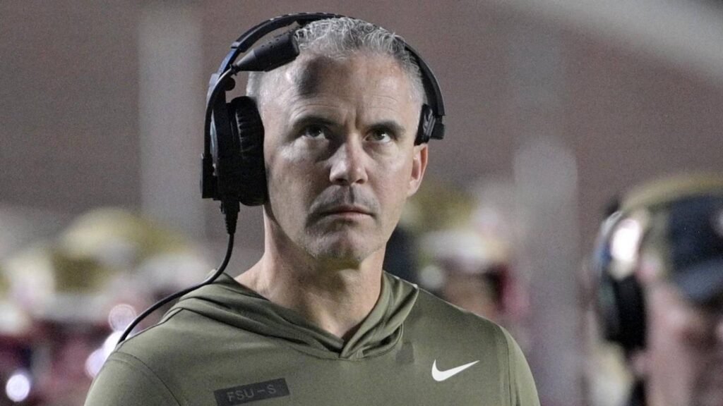 FSU Football Has a Few Key Decisions to Make Before Week 1 FSU Football Has a Few Key Decisions to Make Before Week 1