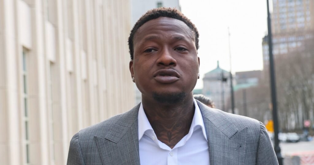 Feds say ex-NBA player Terry Rozier accepted $100K bribe in sports betting scheme