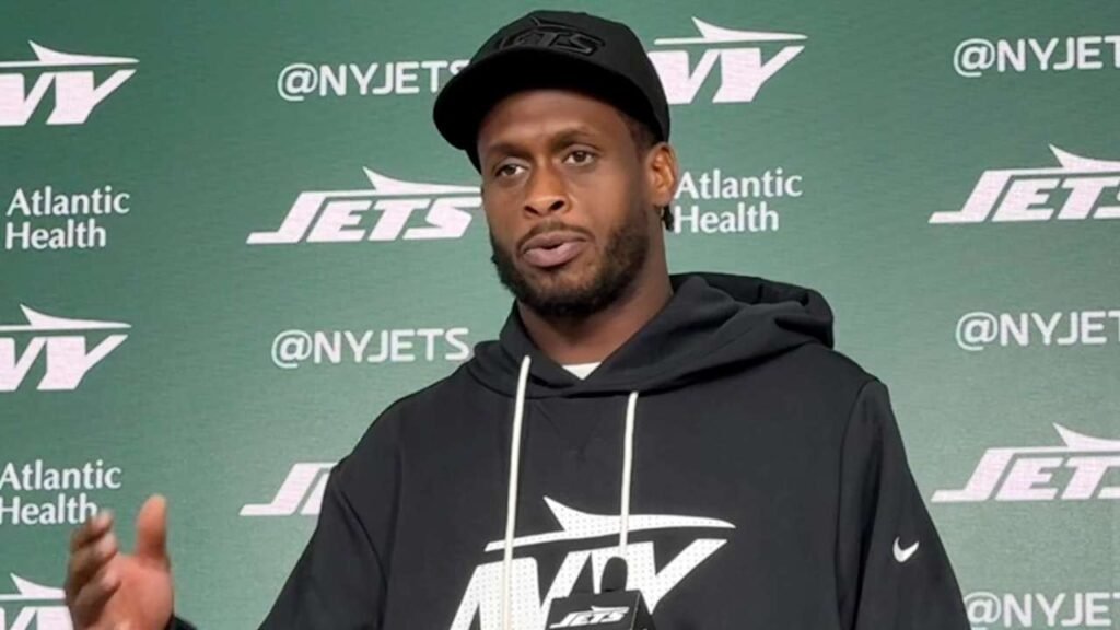 Finding success in reunion with Jets would be like 'superhero' movie