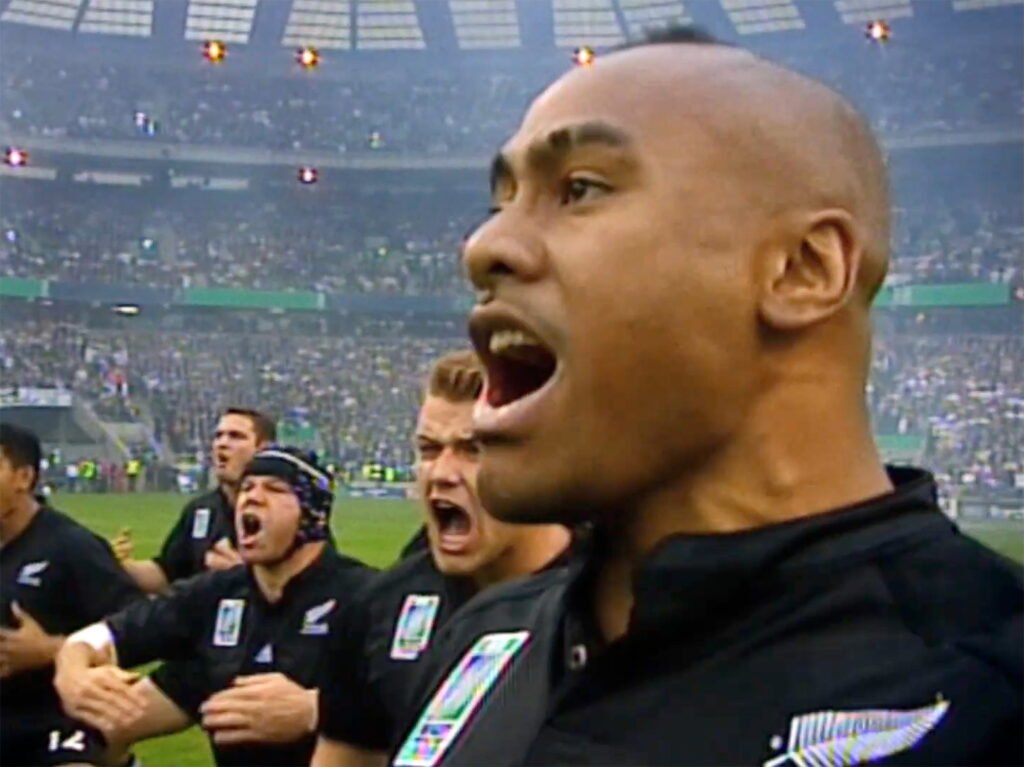 First Trailer for Doc Film ‘Lomu’ About the Tongan/Kiwi Rugby Player First Trailer for Doc Film 'Lomu' About the Tongan/Kiwi Rugby Player