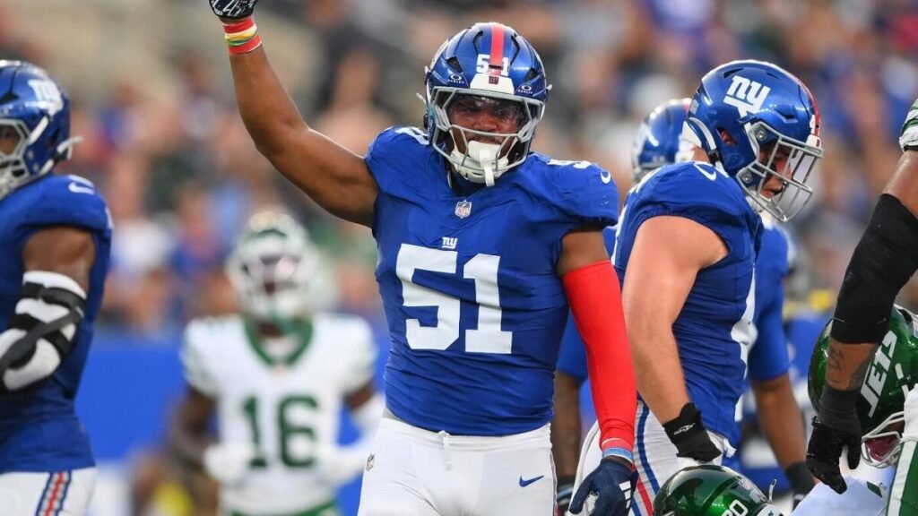 Five NFL sophomores poised for massive breakout in 2026
