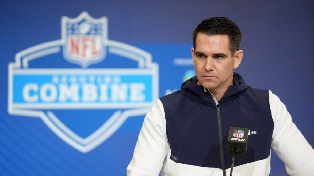 Former Bills front office product get extension in NFL front office
