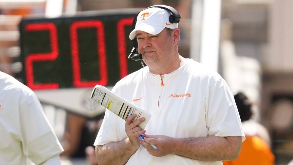 Former Golesh Superior, Rival SEC Coach Speaks Highly of New Auburn Coach