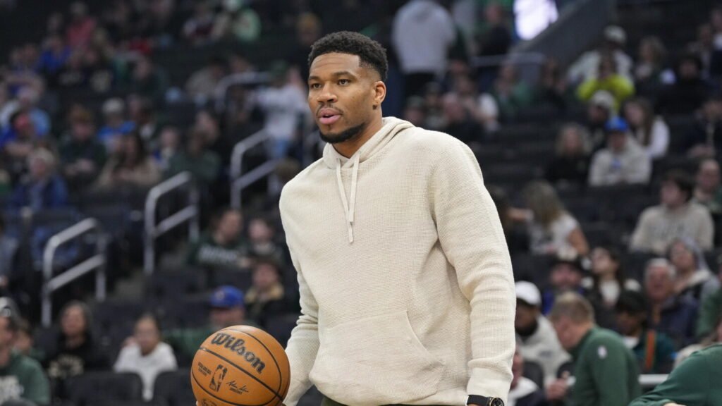 Giannis Antetokounmpo trade rumors: Is Boston interested? Is market somewhat tepid? Giannis Antetokounmpo trade rumors: Is Boston interested? Is market somewhat tepid?