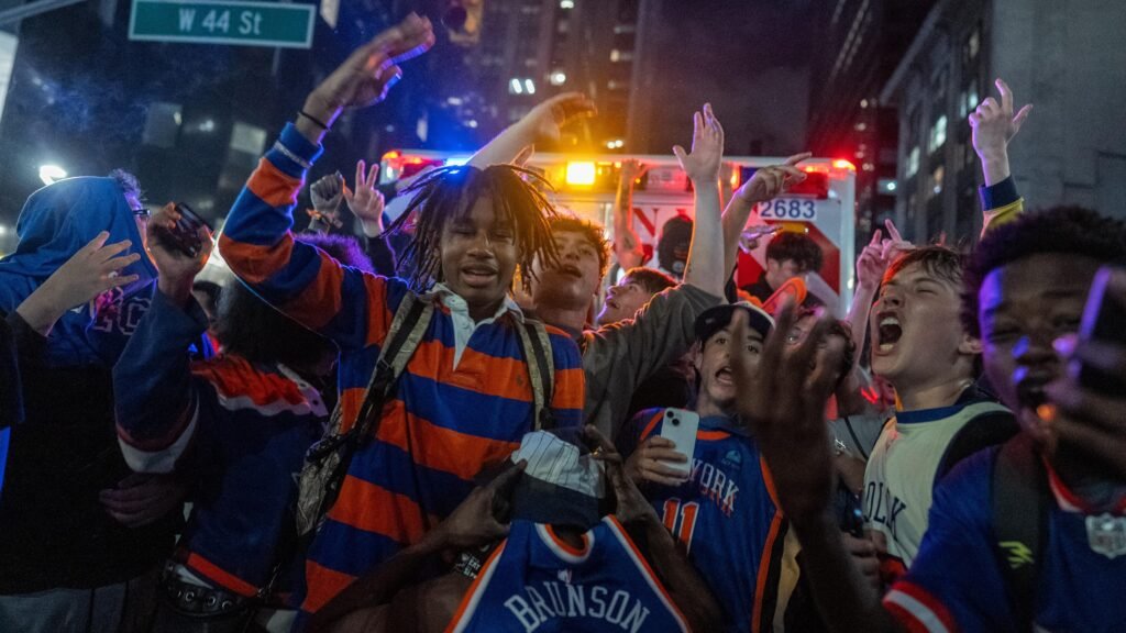 Here’s How Knicks NBA Finals Ticket Prices Compare to 1994 Games at MSG Here's How Knicks NBA Finals Ticket Prices Compare to 1994 Games at MSG