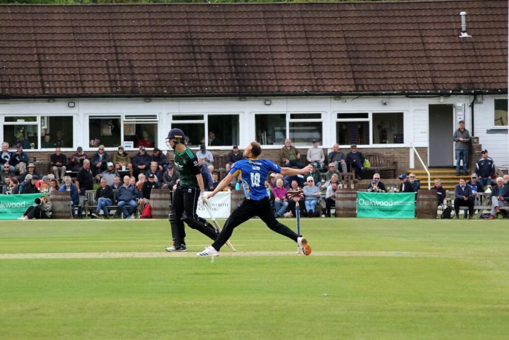 How Horsham made its case for Sussex and county cricket to return