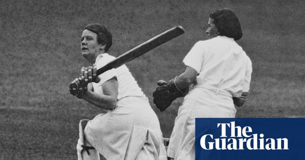 I became a detective in women’s cricket and found treasure in an old Lancashire cowshed | Women’s cricket I became a detective in women’s cricket and found treasure in an old Lancashire cowshed | Women's cricket