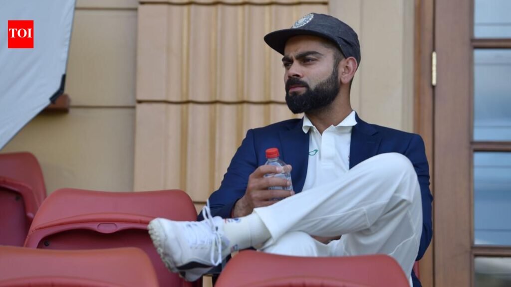 ‘I love it when Virat Kohli says…’: Ian Botham in awe of Indian icon’s passion for Test cricket | Cricket News 'I love it when Virat Kohli says...': Ian Botham in awe of Indian icon's passion for Test cricket | Cricket News
