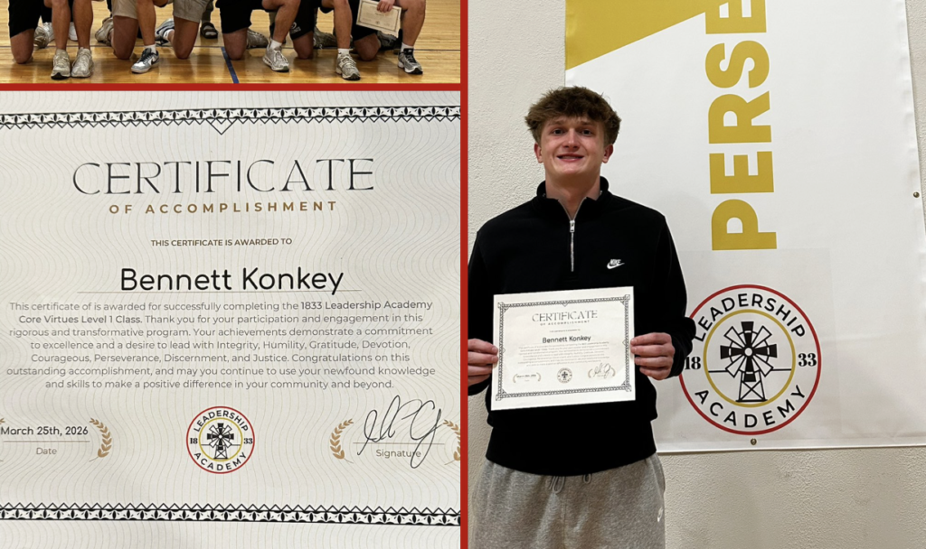 Bennett Konkey