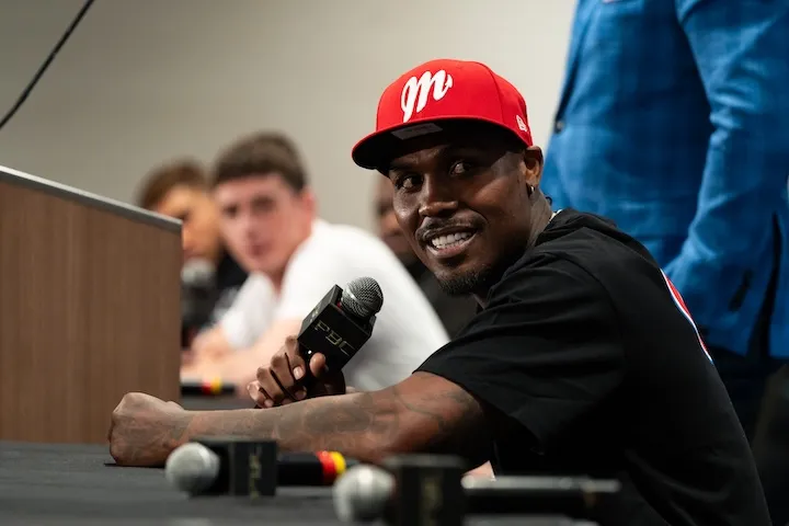 Jermall Charlo to next fight on Errol Spence-Tim Tszyu card Conor Benn Opens Up On The Darkest Chapter of His Career