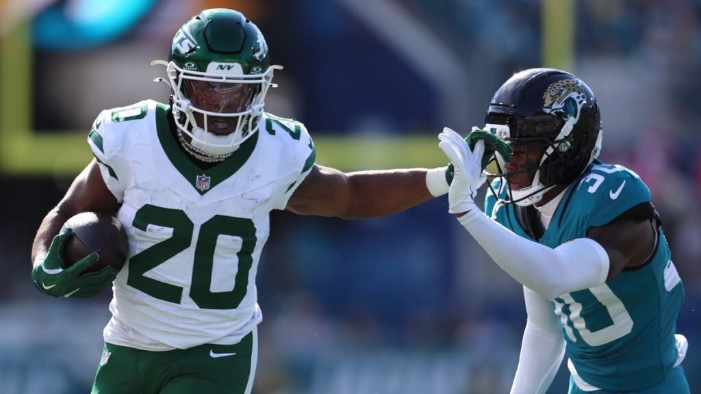 Jets Wire game-by-game predictions for the 2026 NFL season