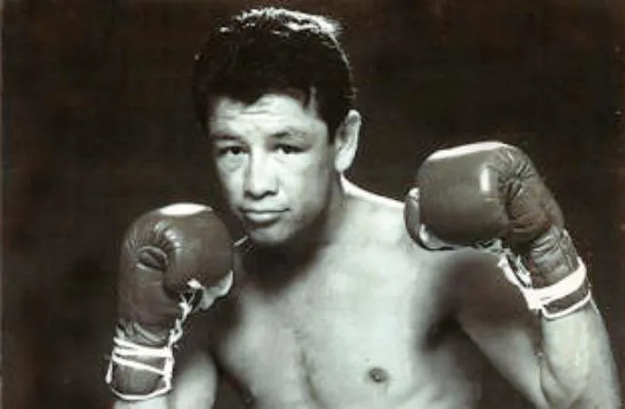 Joe Goossen recalls his late fighter Frankie Duarte Conor Benn Opens Up On The Darkest Chapter of His Career