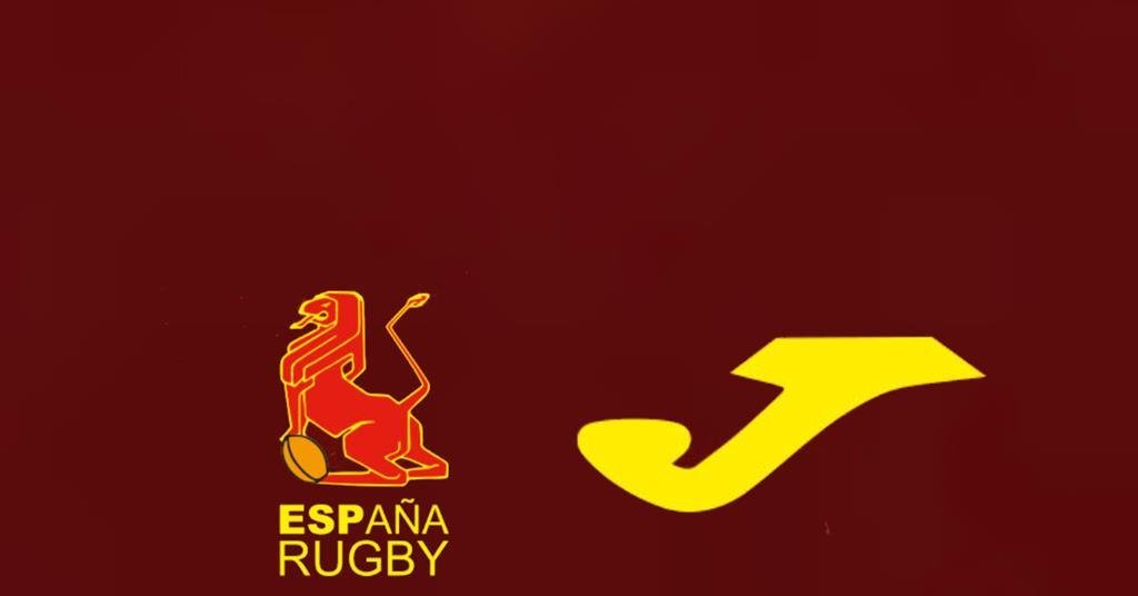 Joma renews Spain rugby kit deal 2026 Joma renews Spain rugby kit deal 2026