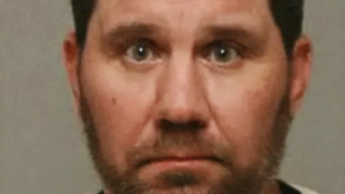 Joseph Hennig (Curtis Axel) Was Arrested For DWI Joseph Hennig (Curtis Axel) Was Arrested For DWI