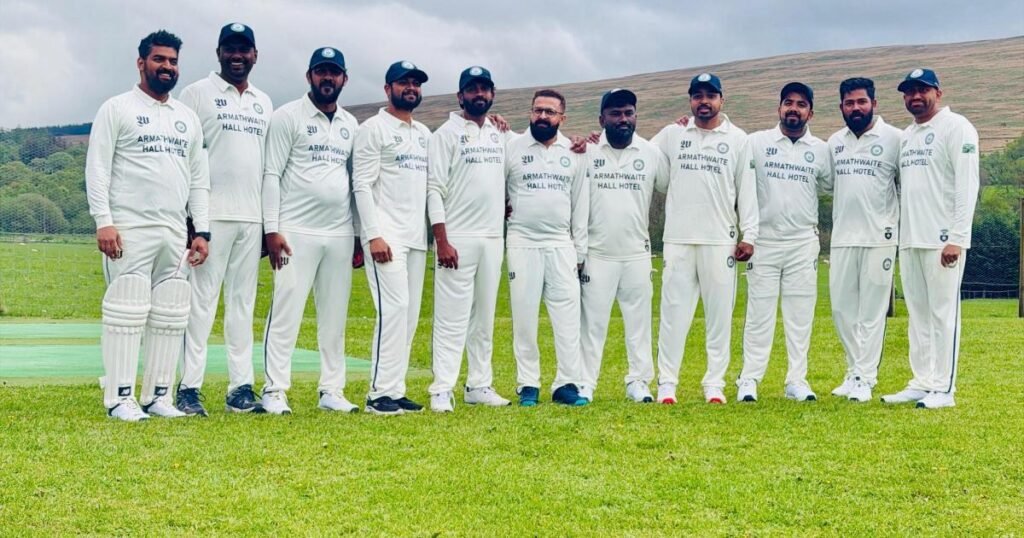 Keswick hotel backs staff cricket team entering league